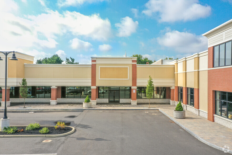 xxxx State Highway 70, Evesham, NJ for lease - Building Photo - Image 3 of 6