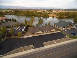 2309 W Dolarway Rd, Ellensburg, WA for lease Building Photo- Image 1 of 4