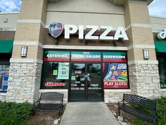 More details for 1021-1057 Fountain View Dr, Carol Stream, IL - Retail for Lease