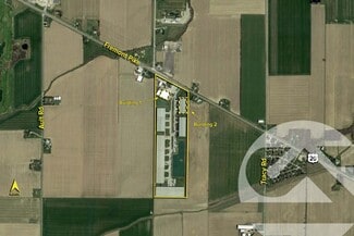 More details for 7401 Fremont Pike, Perrysburg, OH - Industrial for Lease