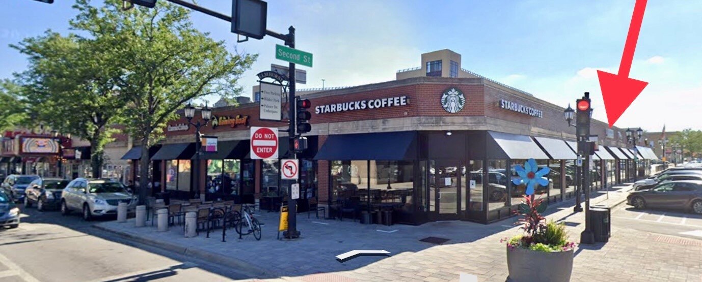 106 W 2nd St, Elmhurst, IL for sale Building Photo- Image 1 of 1