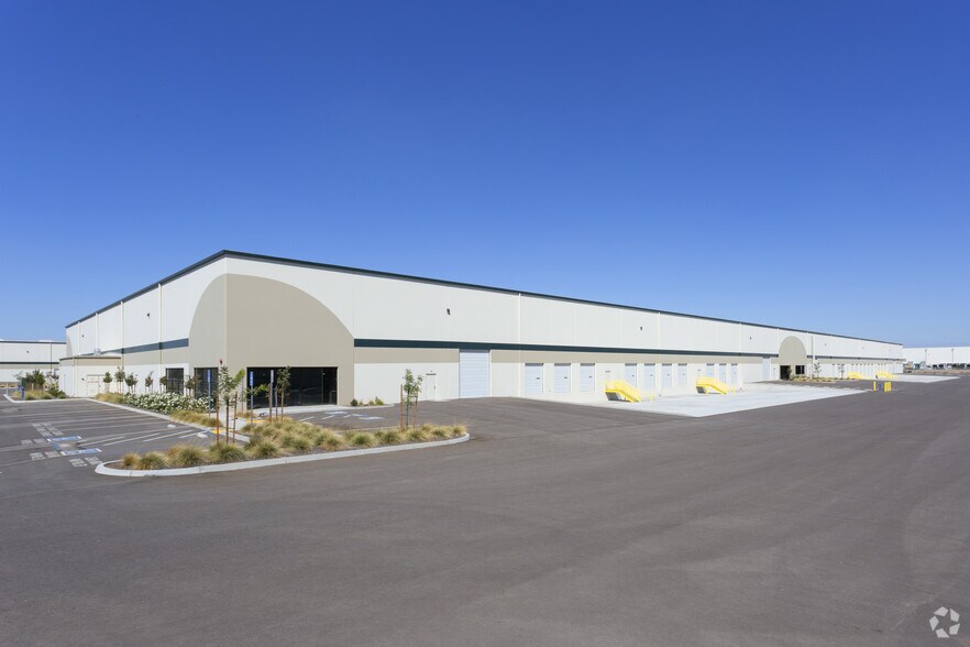 3460 S East Ave, Fresno, CA for sale - Building Photo - Image 1 of 1