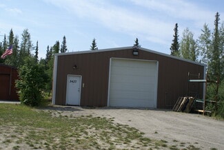More details for 3427 Old Richardson Hwy, North Pole, AK - Industrial for Sale