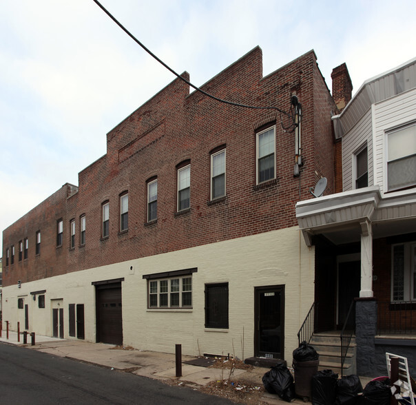 5118-5120 Walnut St, Philadelphia, PA for lease - Building Photo - Image 3 of 5