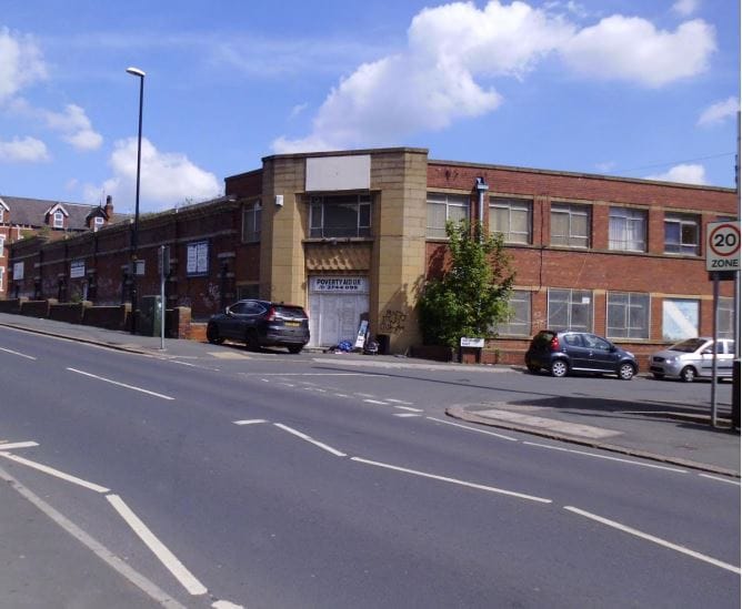 165 Cardigan Rd, Leeds for sale Building Photo- Image 1 of 1