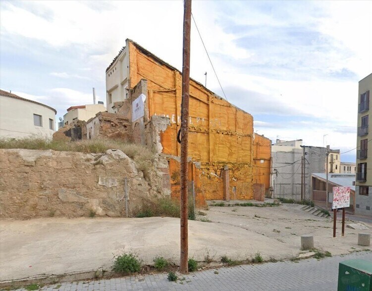 Land in Lleida for sale - Building Photo - Image 2 of 5