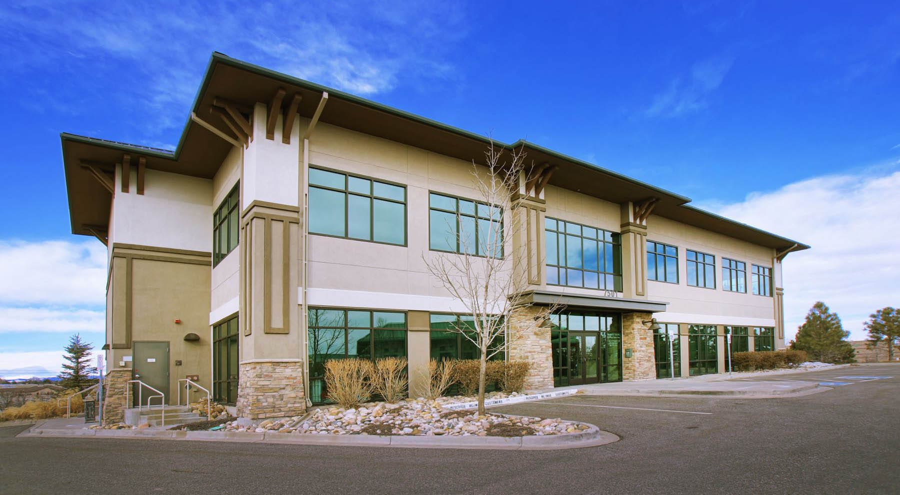 7501 Village Square Dr, Castle Pines, CO for sale Building Photo- Image 1 of 54