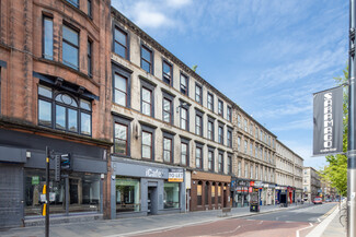 More details for 315 Sauchiehall St, Glasgow - Retail for Lease