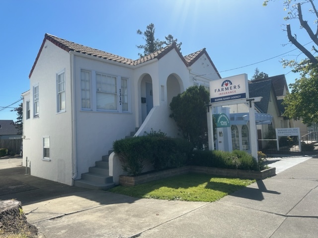 1315 Tennessee St, Vallejo, CA for sale - Building Photo - Image 1 of 1