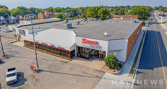 More details for 121 S Sprigg St, Cape Girardeau, MO - Retail for Sale