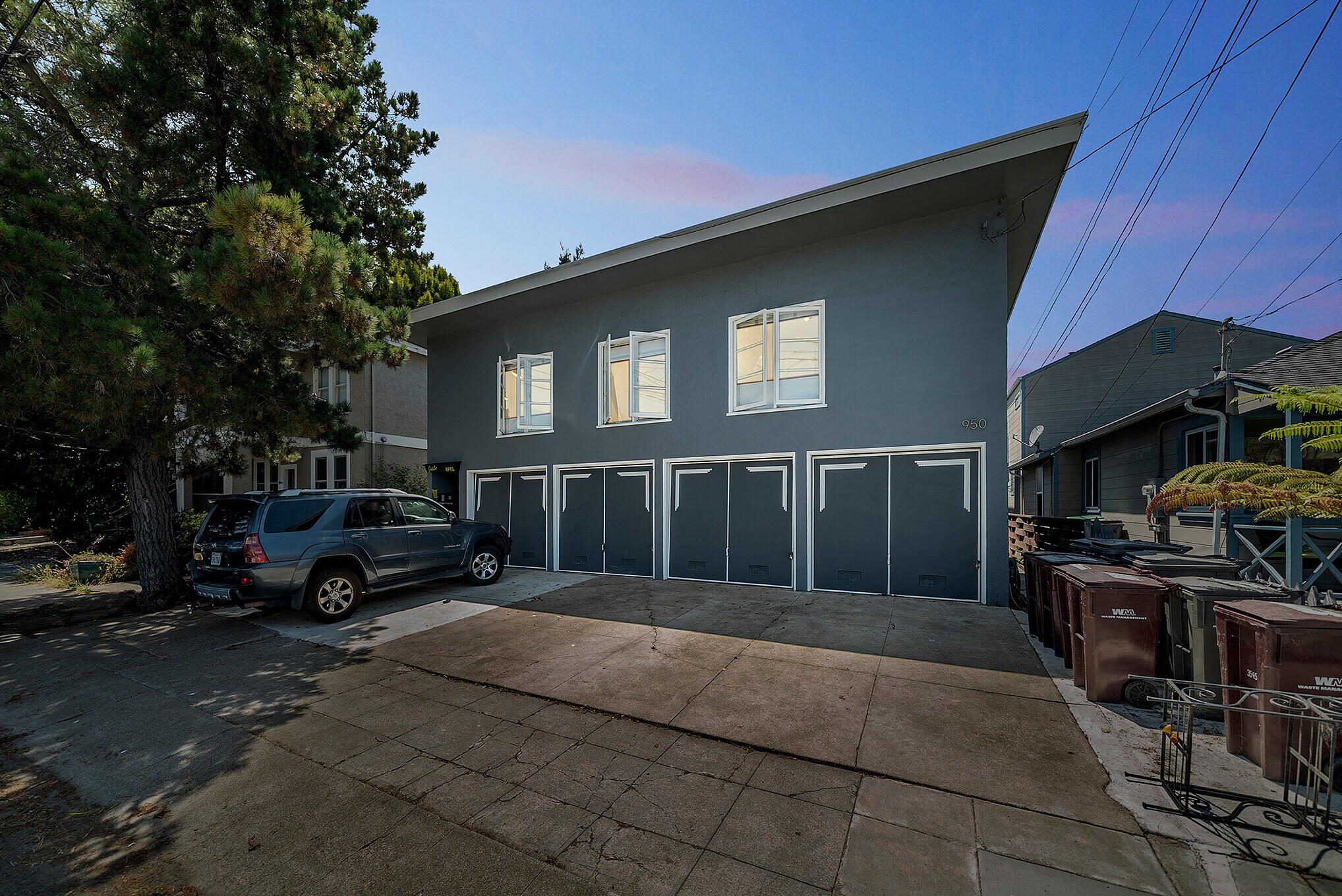 950 Kains Ave, Albany, CA for sale Primary Photo- Image 1 of 1