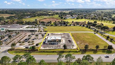 24430 County 44 rd, Sorrento, FL for lease Building Photo- Image 2 of 17