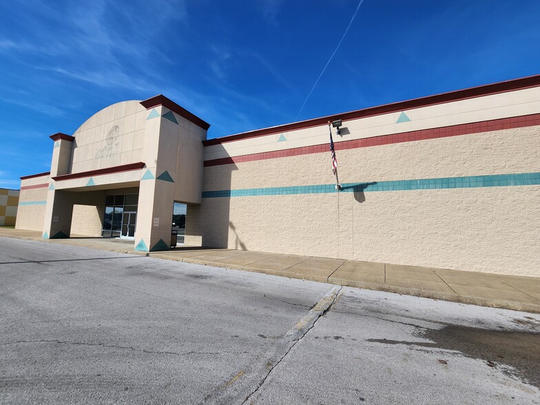 2625 Scottsville Rd, Bowling Green, KY for lease - Primary Photo - Image 3 of 31