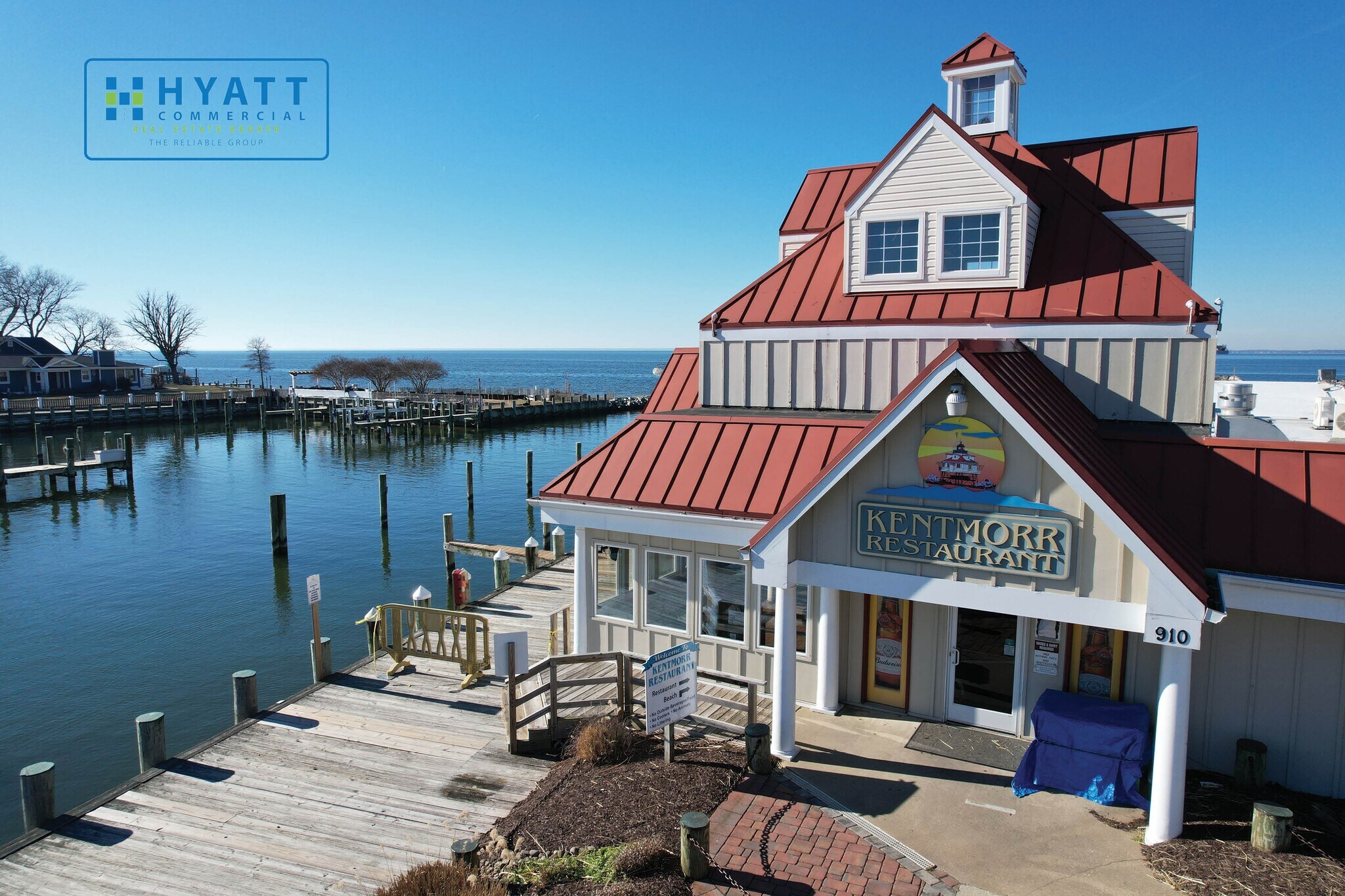 910 Kentmorr Rd, Stevensville, MD for sale Primary Photo- Image 1 of 1