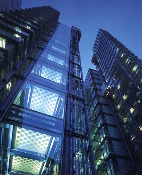 70 Fenchurch St, London for sale - Building Photo - Image 1 of 1