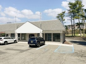 Fells Commons - Pub