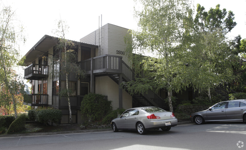 2900 Camino Diablo, Walnut Creek, CA for lease - Primary Photo - Image 1 of 20