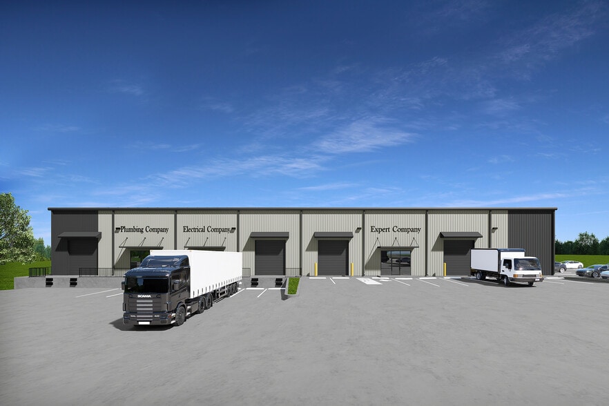 8511 Maha Ct, Buda, TX for sale - Building Photo - Image 2 of 3