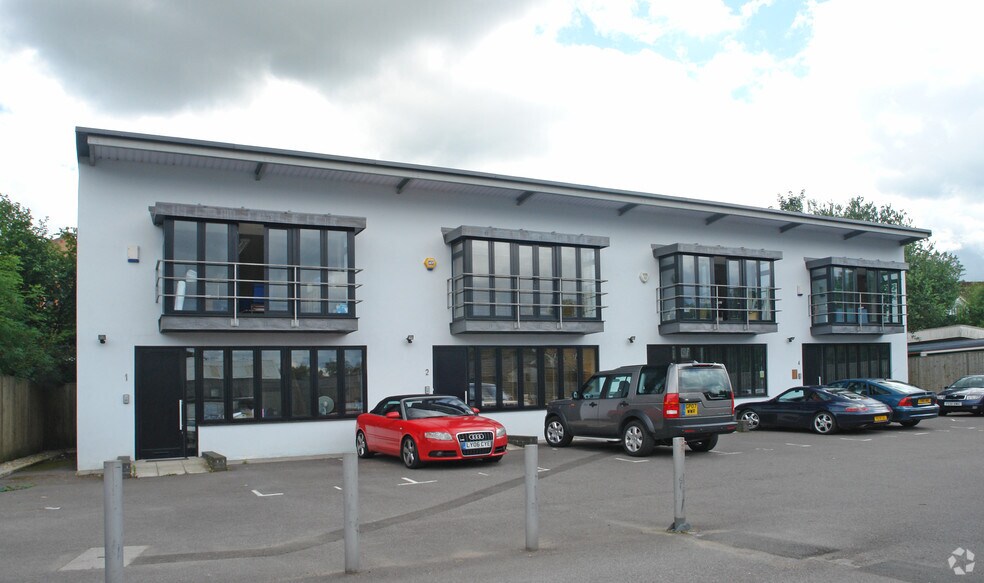 170 Godstone Rd, Whyteleafe, CR3 0HJ