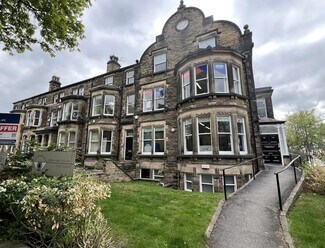 More details for 6-10 Victoria Ave, Harrogate - Office for Lease