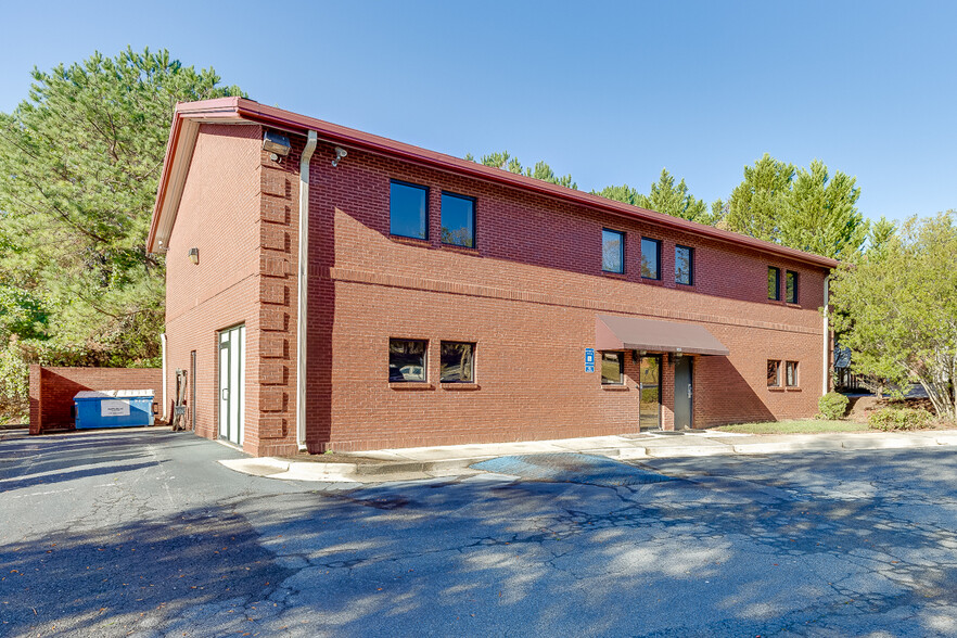 743 Church St, Buford, GA for sale - Building Photo - Image 2 of 61