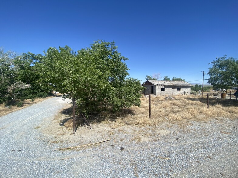 701 3rd st, Gabbs, NV for sale - Building Photo - Image 3 of 12