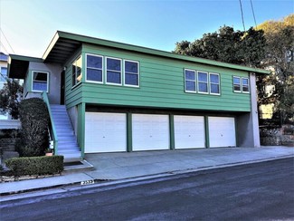 More details for 3531 S Peck Ave, San Pedro, CA - Multifamily for Sale