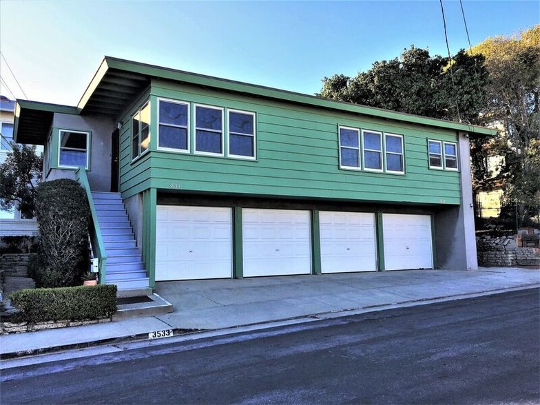 3531 S Peck Ave, San Pedro, CA for sale - Primary Photo - Image 1 of 16