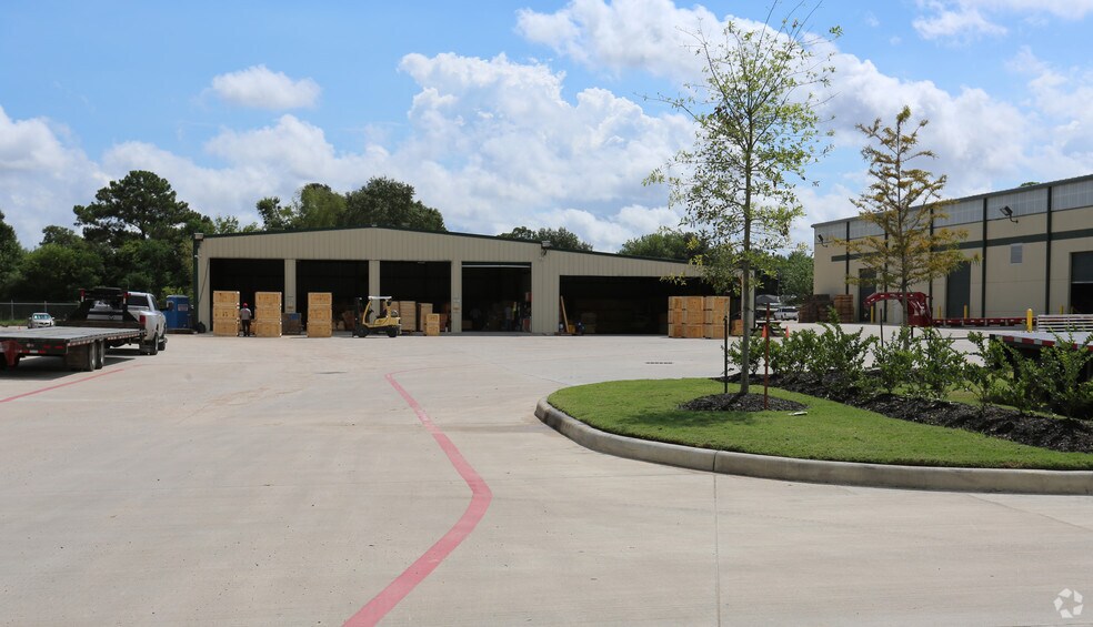 10622 Hirsch Rd, Houston, TX for sale - Building Photo - Image 1 of 1
