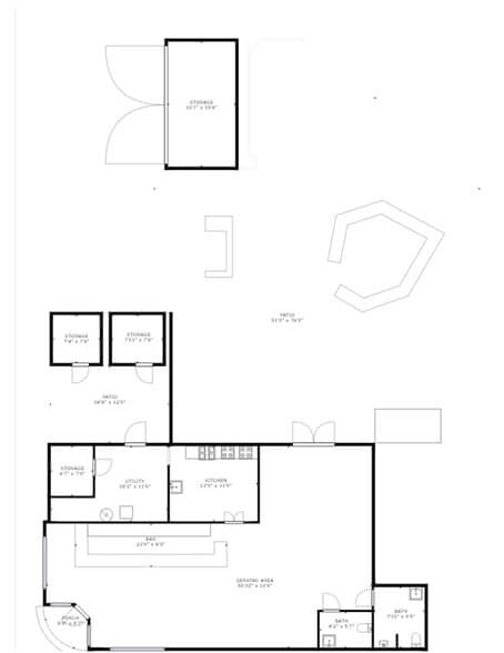 24 E Gruenwald Ave, Oshkosh, WI for sale - Building Photo - Image 2 of 58