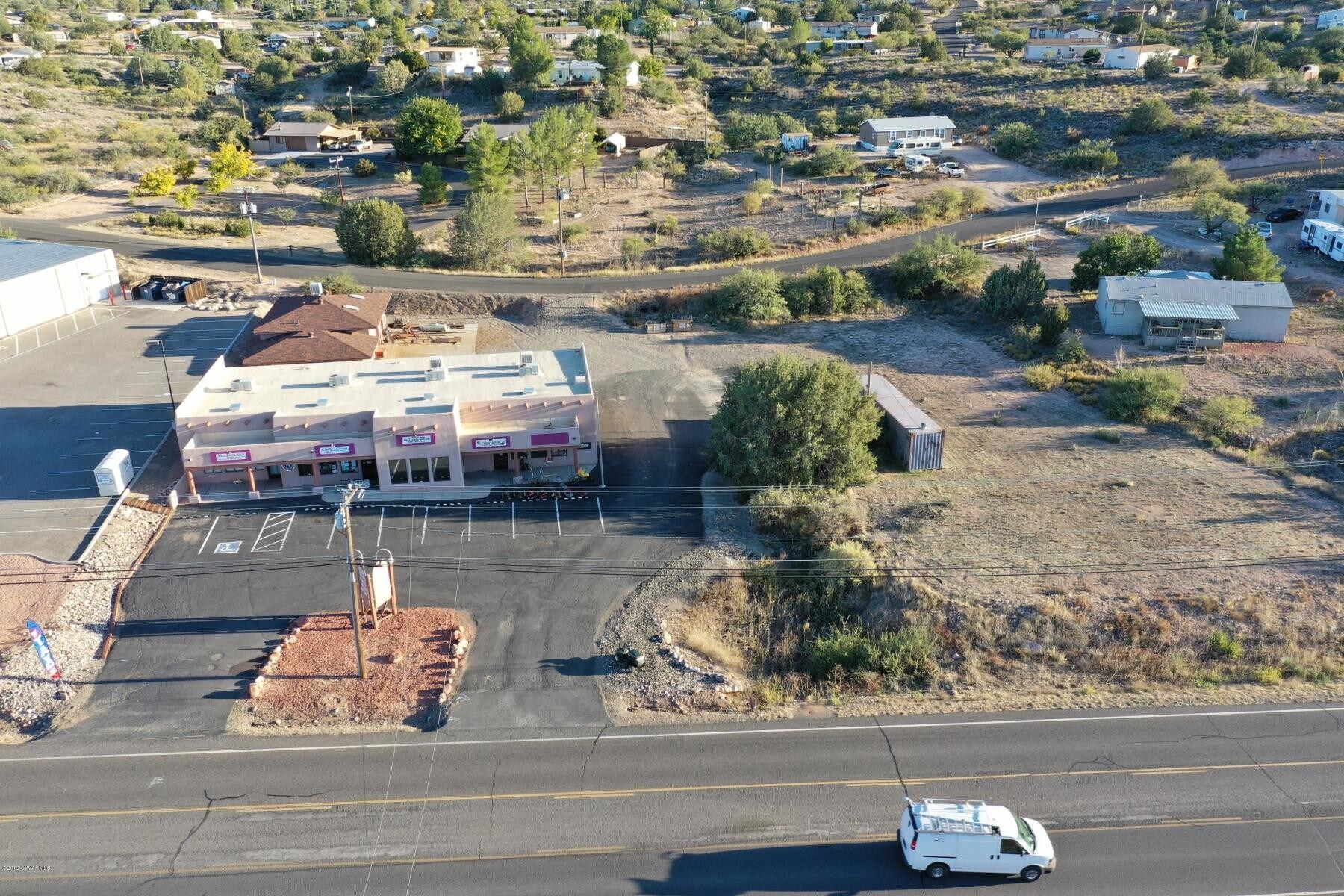3095 E Beaver Creek Rd, Rimrock, AZ for sale Primary Photo- Image 1 of 1