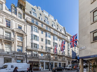 More details for 54 Jermyn St, London - Coworking for Lease