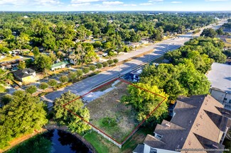 More details for 1006 Rd park, Plant City, FL - Land for Sale