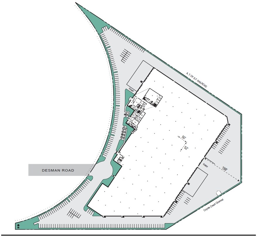 15300 Desman Rd, La Mirada, CA for sale Site Plan- Image 1 of 1