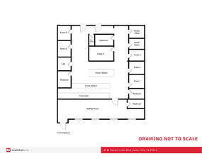 4949 Stevens Creek Blvd, Santa Clara, CA for lease Building Photo- Image 2 of 8