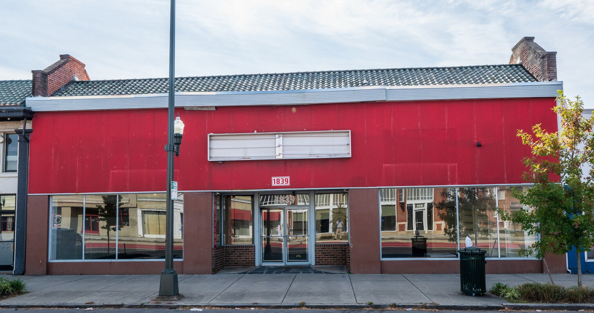 1839 W Broad St, Richmond, VA for sale Building Photo- Image 1 of 1