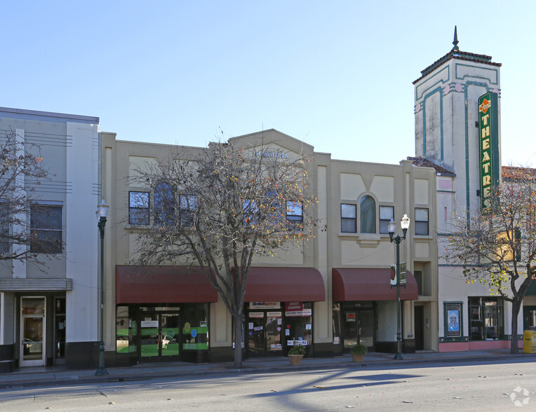 310-316 Main St, Watsonville, CA for lease - Building Photo - Image 2 of 12