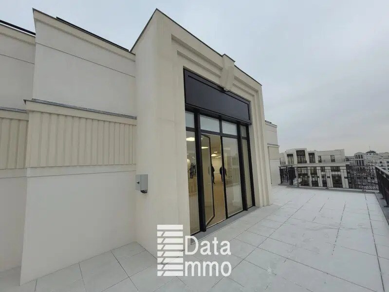 7 Rue D'Ariane, Chessy for sale Building Photo- Image 1 of 8