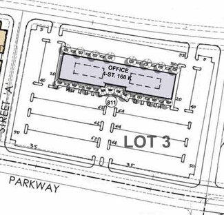 More details for Lot 3 - 9.87 AC, Folsom, CA - Land for Sale