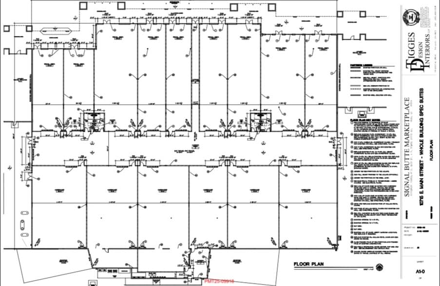 10551-10755 E Apache Trl, Apache Junction, AZ for lease - Building Photo - Image 3 of 20