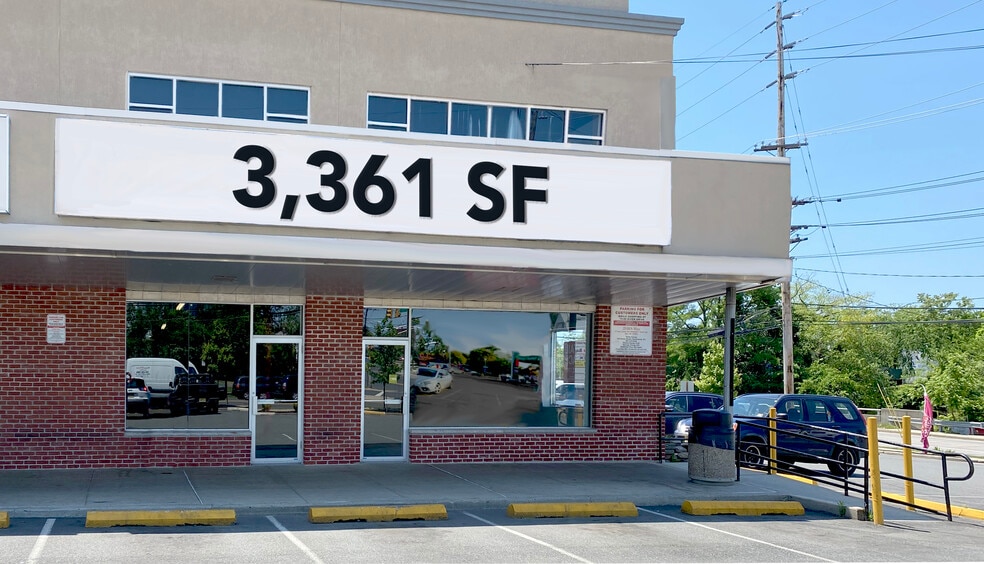 65 River Ave, Garfield, NJ for sale - Building Photo - Image 1 of 1
