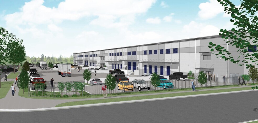 Ko'oloa'ula Street, Kapolei, HI for lease - Building Photo - Image 3 of 9