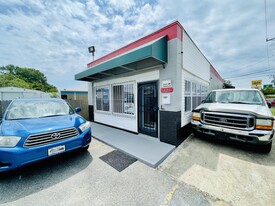 1425 W Pembroke Ave, Hampton VA - Convenience Store