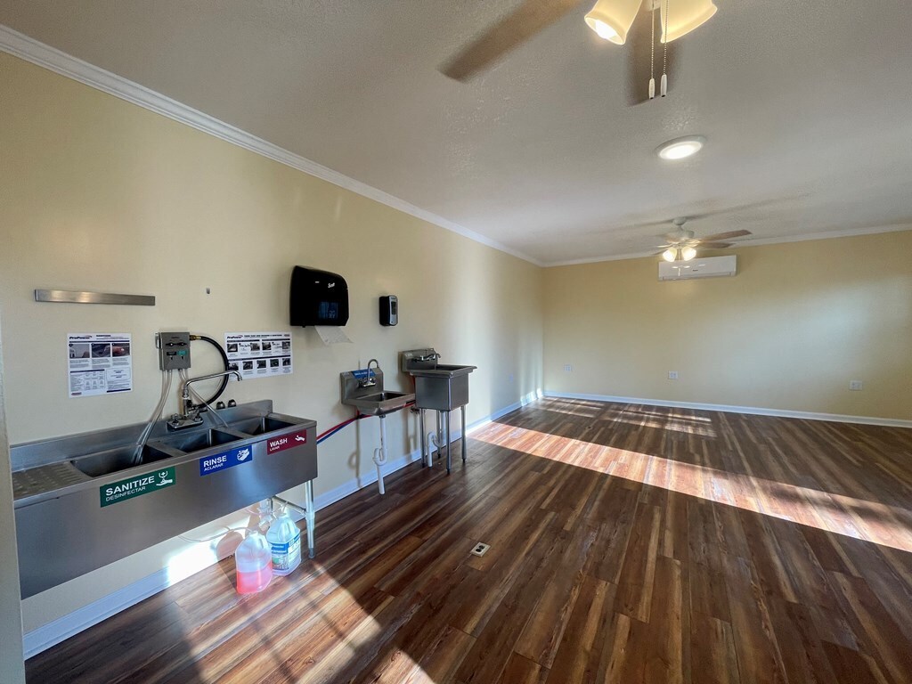 103 W Franklin St, Sylvester, GA 31791 Office for Sale