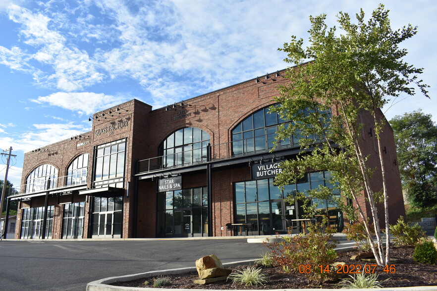 3345 University Ave, Morgantown, WV for sale - Building Photo - Image 1 of 1