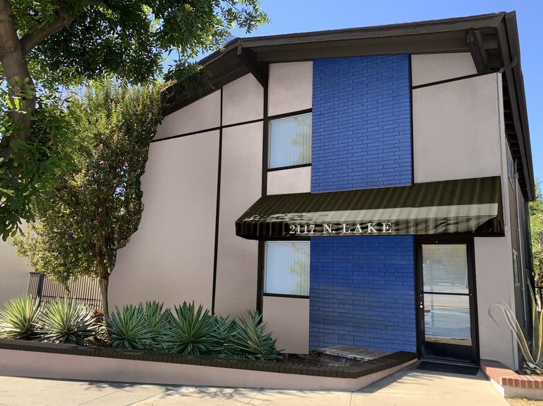 2117 Lake Ave, Altadena, CA for sale - Building Photo - Image 1 of 1