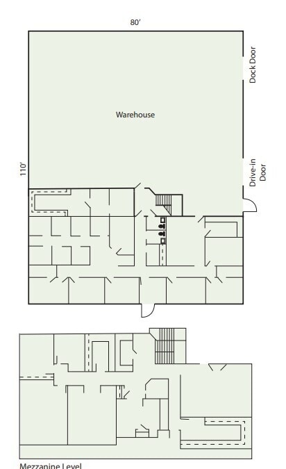 3625 Kennesaw N Ind Pky, Kennesaw, GA for lease Building Photo- Image 1 of 1