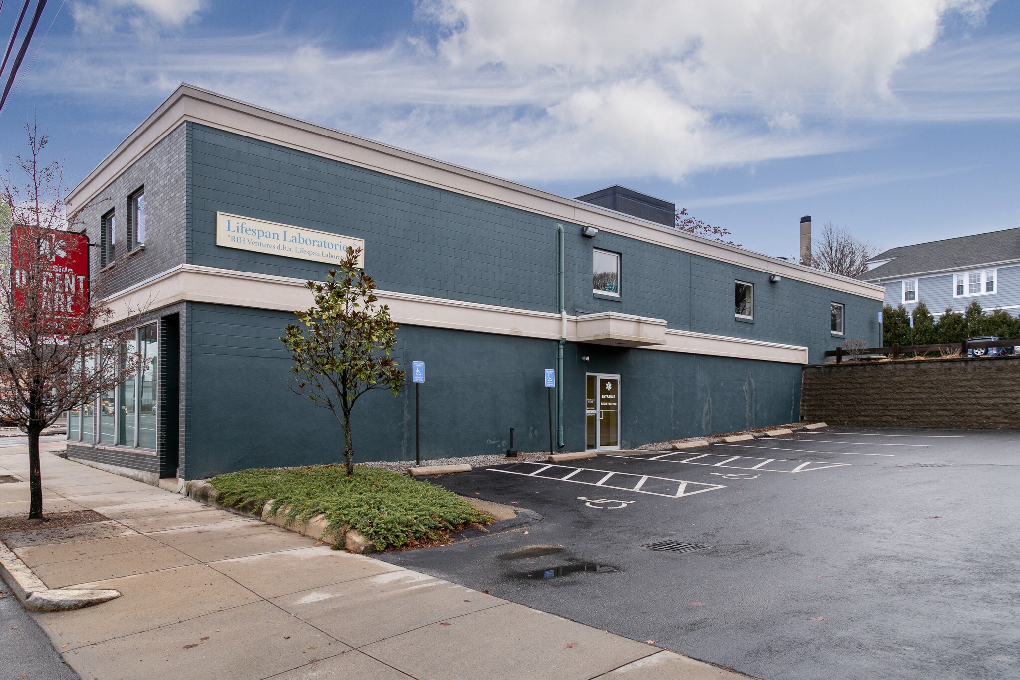1195 N Main St, Providence, RI 02904 Office/Medical for Lease