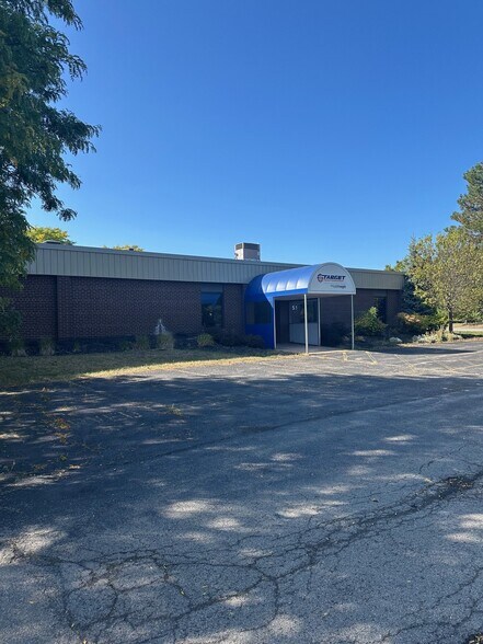 151 John James Audubon Pky, Amherst, NY for sale - Building Photo - Image 1 of 15