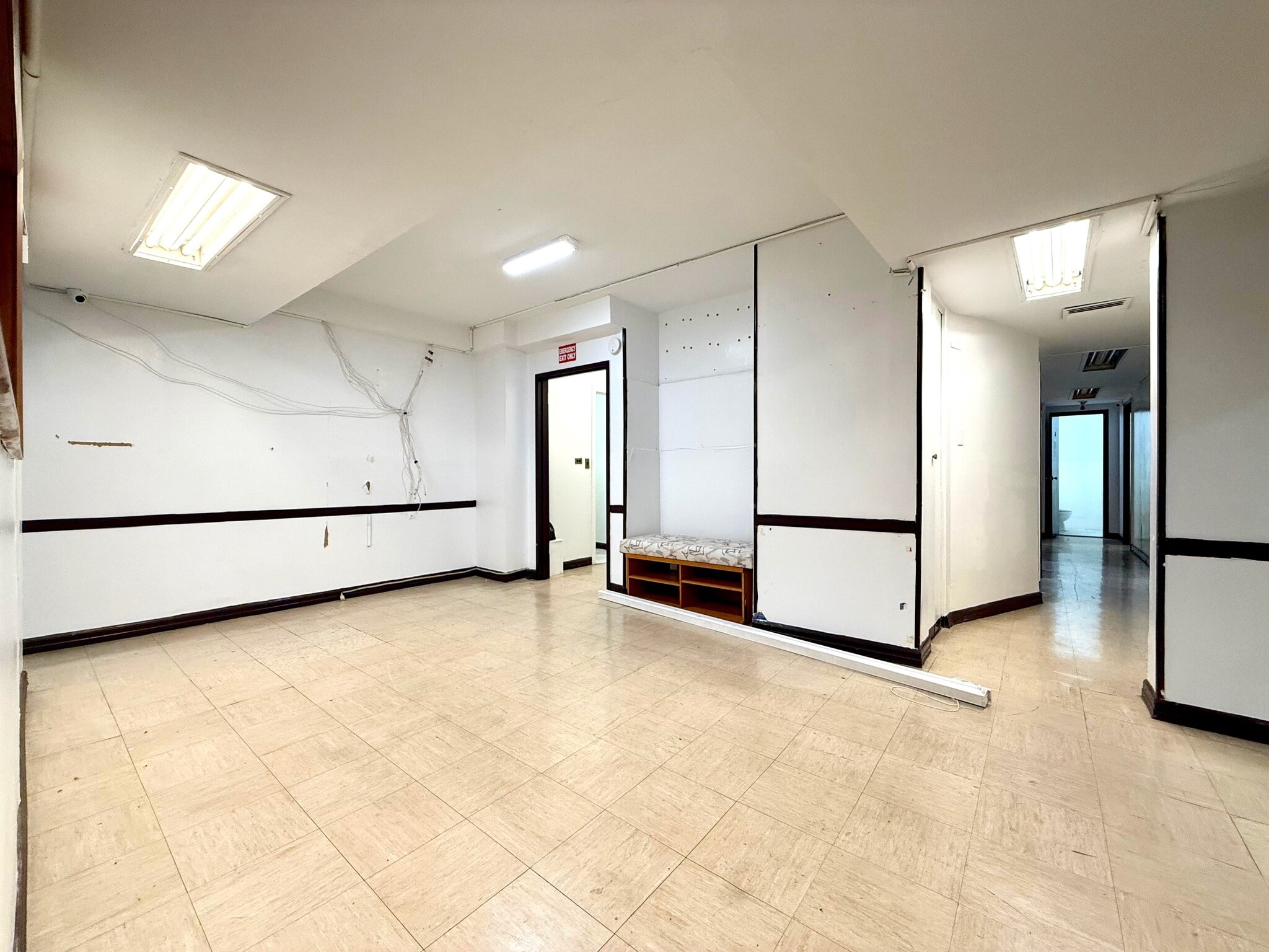 160 Parkside Ave, Brooklyn, NY for lease Interior Photo- Image 1 of 14